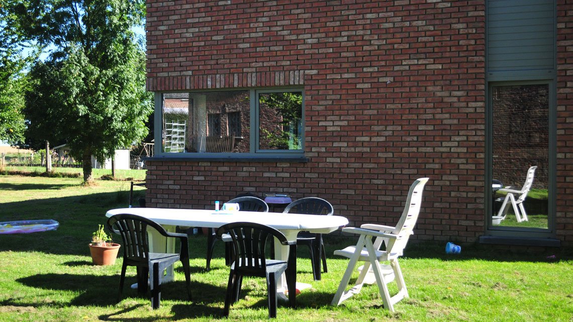 jardin